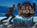 Mchezo Black Thrones