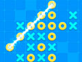 Mchezo Tic Tac Toe 11