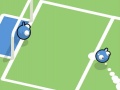 Mchezo Party Game: Two Players