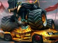 Mchezo Mad Truck Challenge Special