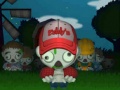 Mchezo Zombie Math