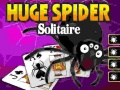 Mchezo Huge Spider Solitaire