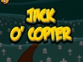 Mchezo Jack O' Copter