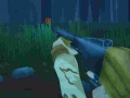Mchezo Hallohunt