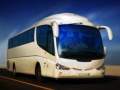 Mchezo Off Road bus Transport Driver: Tourist Coach Sim