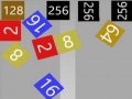 Mchezo Chain Cube: 2048