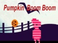 Mchezo Pumpkin Boom Boom