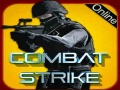 Mchezo Combat Strike Multiplayer