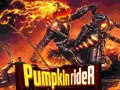 Mchezo Pumpkin Rider