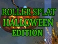 Mchezo Roller Splat Halloween Edition