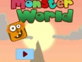 Mchezo Monster World