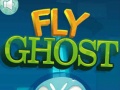 Mchezo Fly Ghost