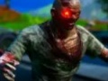 Mchezo Dead Outbreak