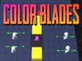 Mchezo Color Blades