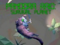 Mchezo Pandora Raid: Survival Planet