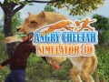 Mchezo Angry Cheetah Simulatop 3D