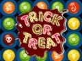 Mchezo Trick Or Treat 