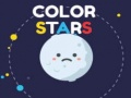Mchezo Color Stars