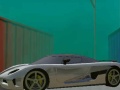 Mchezo Mega Stunt Racer