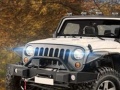Mchezo Safari Jeep Car Parking Sim: Jungle Adventure