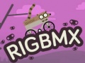 Mchezo RigBMX