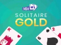 Mchezo Solitaire Gold 2