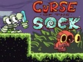 Mchezo Curse of the Sock