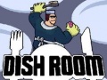 Mchezo Dish Room