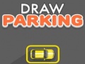 Mchezo Draw Parking