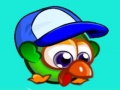 Mchezo Green Chicken