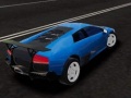 Mchezo Modern City Car Driving Simulator