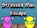 Mchezo Stressed Man Escape