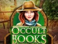 Mchezo Occult Books