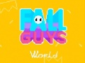 Mchezo Fall Guys World