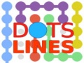 Mchezo Dot Lines