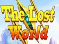 Mchezo The Lost World