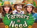 Mchezo Farmers in Need
