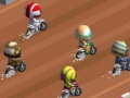 Mchezo Dirt Bike Rally