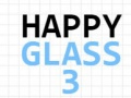 Mchezo Happy Glass 3