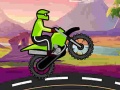 Mchezo Moto Racer