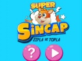 Mchezo Super Sincap: Zipla ve Topla
