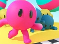 Mchezo Run Royale 3D