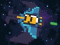 Mchezo Space Pursuit