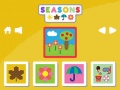 Mchezo Seasons