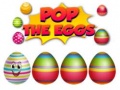 Mchezo Pop The Eggs
