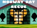Mchezo Norway Rat Rescue