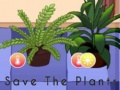 Mchezo Save the Plants