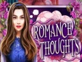 Mchezo Romance Thoughts
