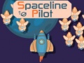 Mchezo Spaceline Pilot