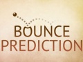 Mchezo Bounce Prediction